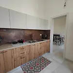 בית הארחה Borgo Antico רופאנו