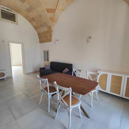 Borgo Antico Gæstehus 3*