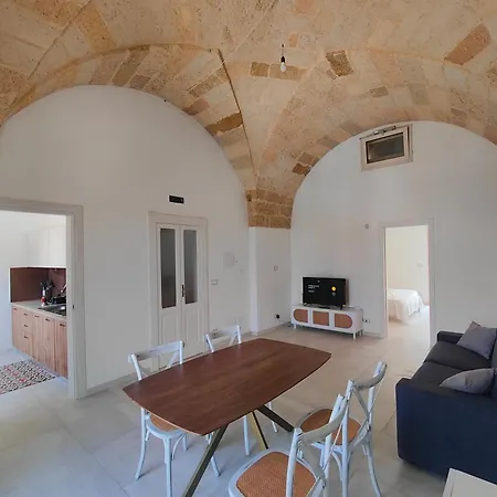 Borgo Antico Gæstehus 3*