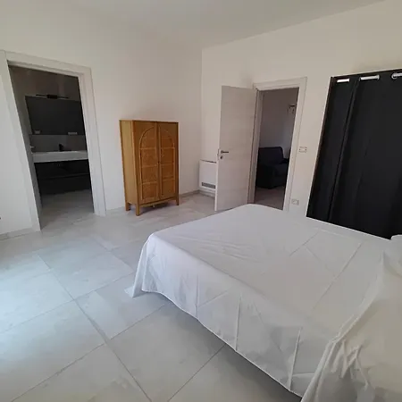 Borgo Antico 3* Ruffano