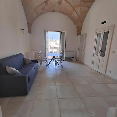 Maison d'hôtes Borgo Antico 3*