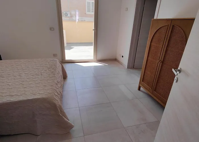 Gæstehus Borgo Antico 3*