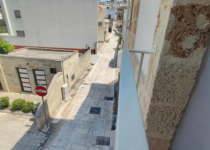 Borgo Antico Gæstehus