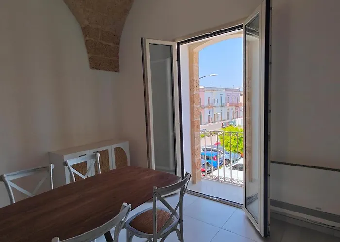 Borgo Antico Gæstehus