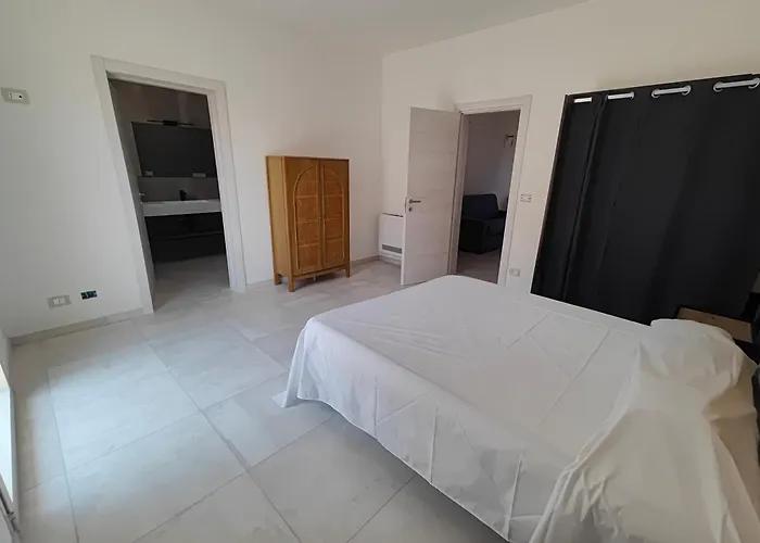 Borgo Antico 3* Ruffano