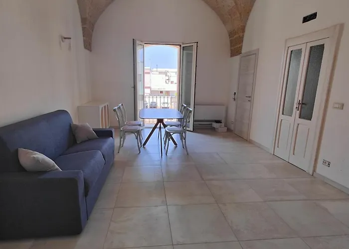 Gæstehus Borgo Antico 3*