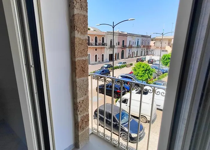 Borgo Antico Ruffano