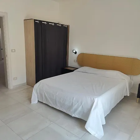 Πανσιόν Borgo Antico 3*