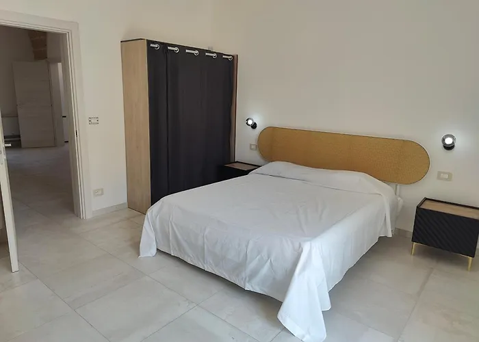 Πανσιόν Borgo Antico 3*