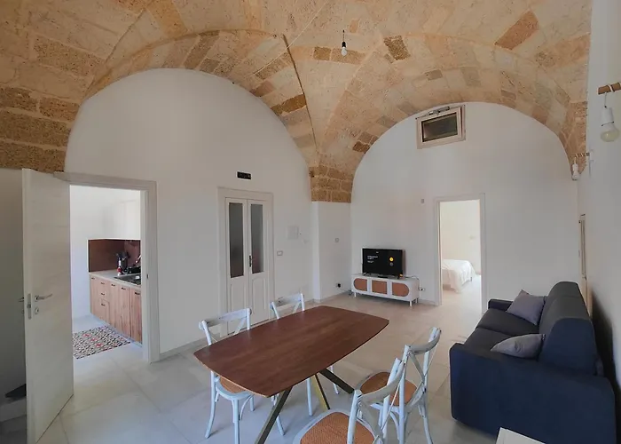 Borgo Antico بيت ضيافة 3*